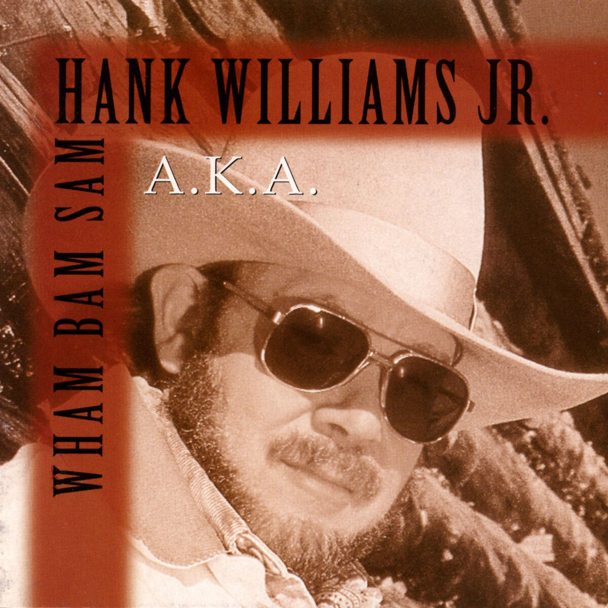 Hank Williams, Jr.
